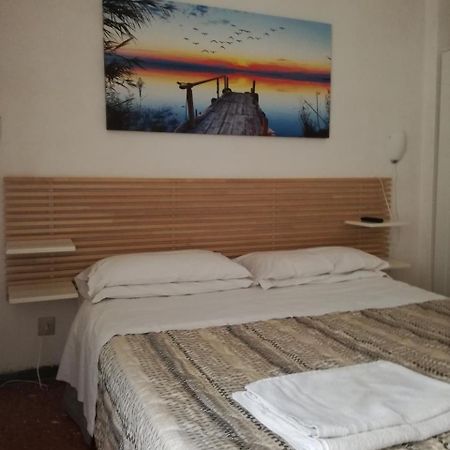 Testa Gioacchino B&B Řím Exteriér fotografie